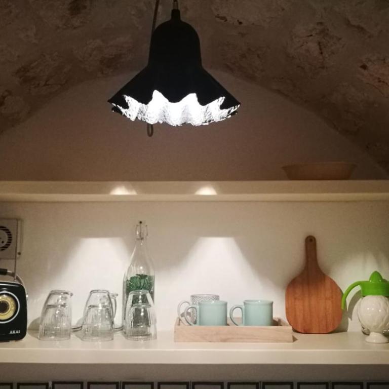 Solis Domus - Meridies - Casa Vacanze - 11