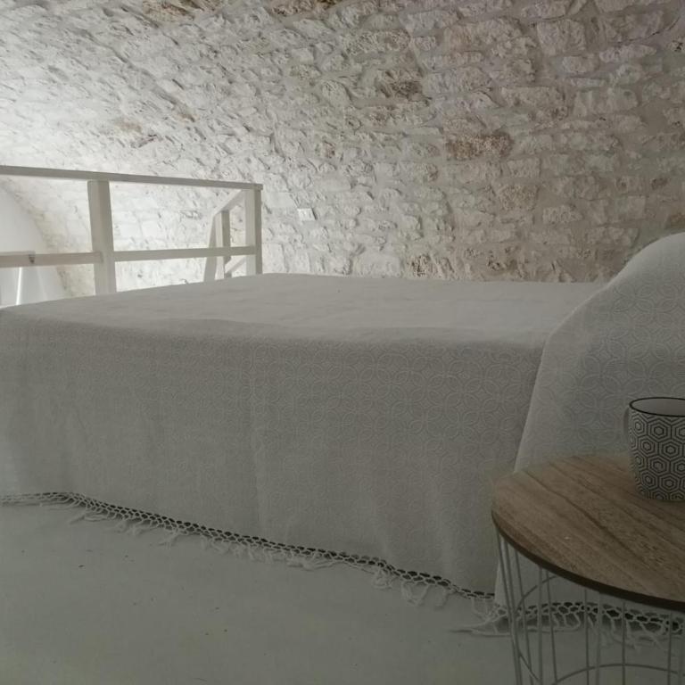 Solis Domus - Meridies - Casa Vacanze - 17