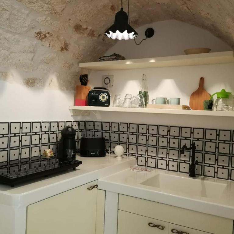Solis Domus - Meridies - Casa Vacanze - 10