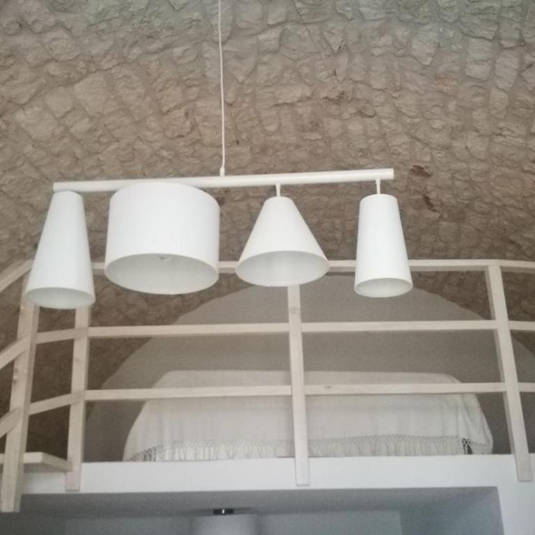 Solis Domus - Meridies - Casa Vacanze - 14
