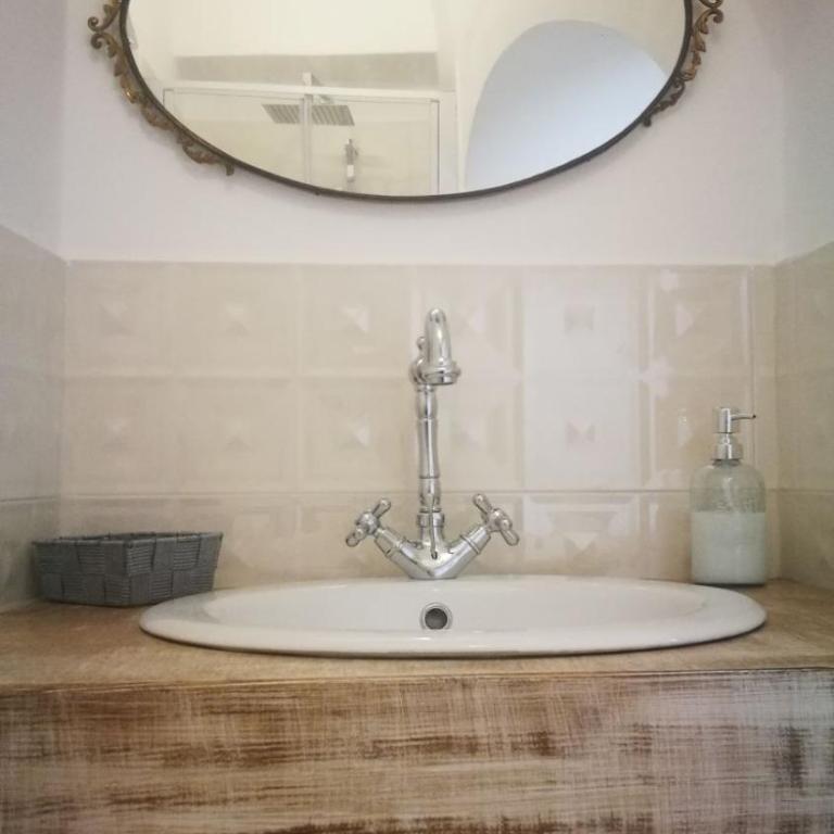Solis Domus - Meridies - Casa Vacanze - 12