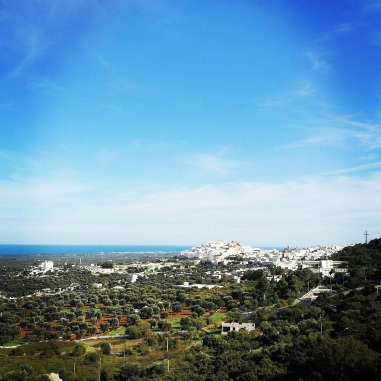 Solis Domus - Meridies - Casa Vacanze - 19