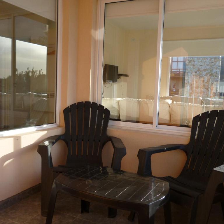 Terra Magna - Apartamento de 1 dormitorio - 2