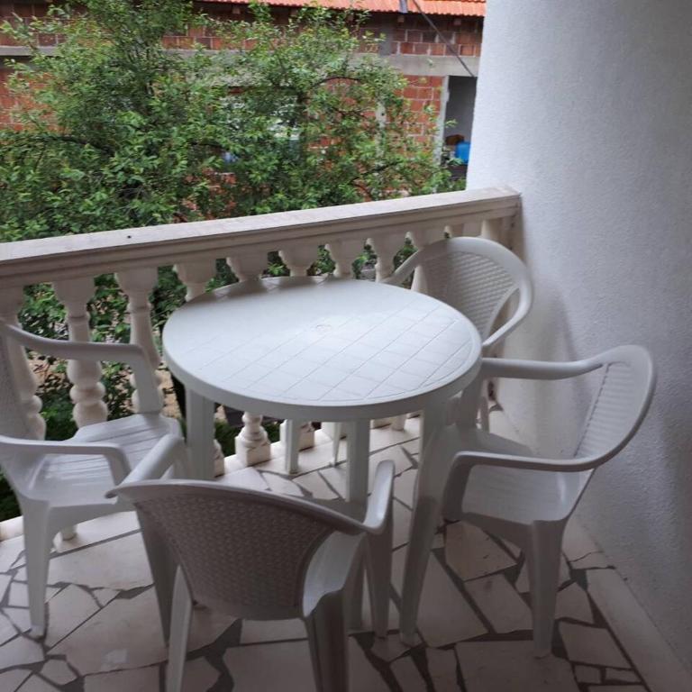 Apartmani Tajra - Apartman sa Balkonom - 4