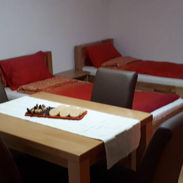 Apartmani Tajra - Apartman sa Balkonom - 5