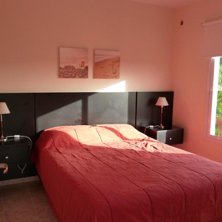 Terra Magna - Apartamento de 1 dormitorio - 4