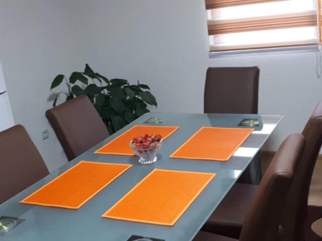 Apartmani Tajra - Apartman sa Balkonom - 9