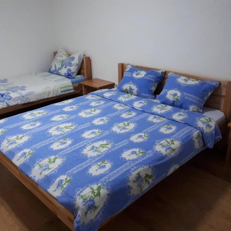 Apartmani Tajra - Apartman sa Balkonom - 11