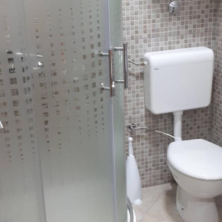Apartmani Tajra - Apartman sa Balkonom - 12