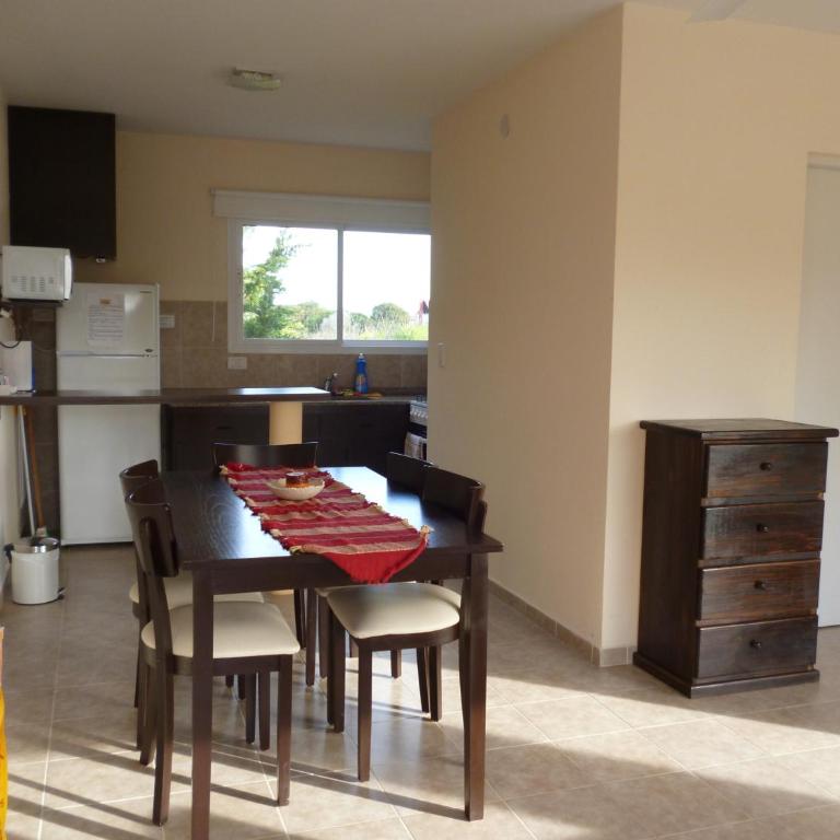 Terra Magna - Apartamento de 1 dormitorio - 22