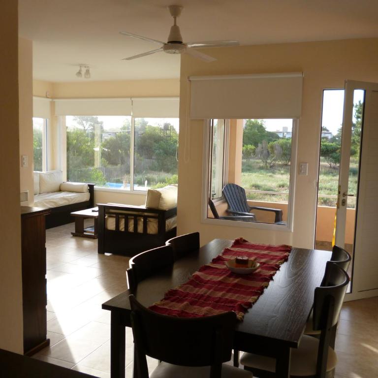 Terra Magna - Apartamento de 1 dormitorio - 19