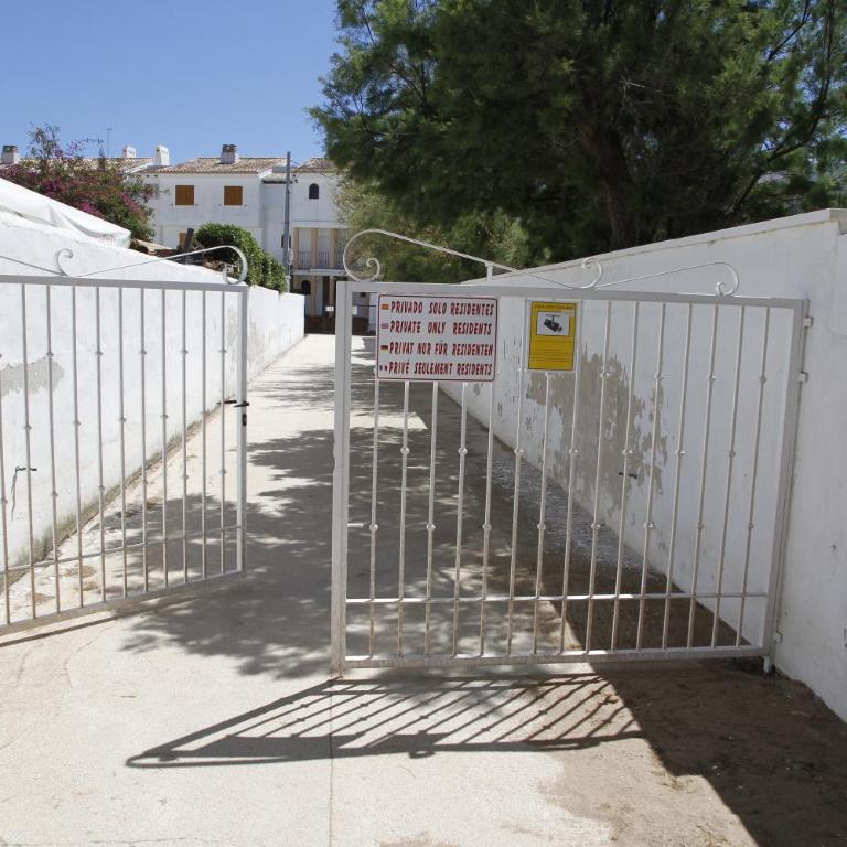 Las Velas - Apartamento - 28