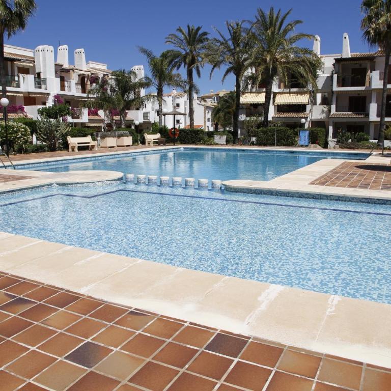 Las Velas - Apartamento - 1