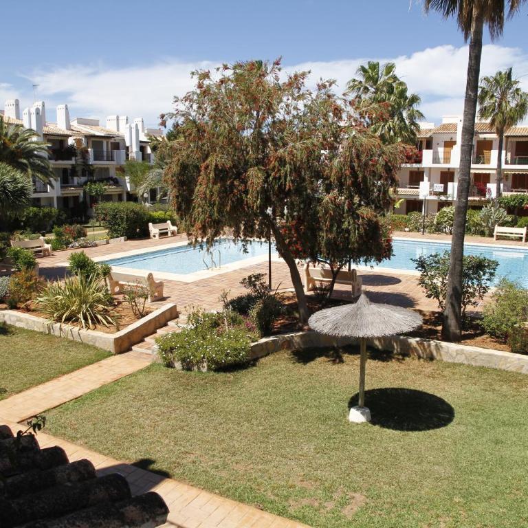 Las Velas - Apartamento - 25