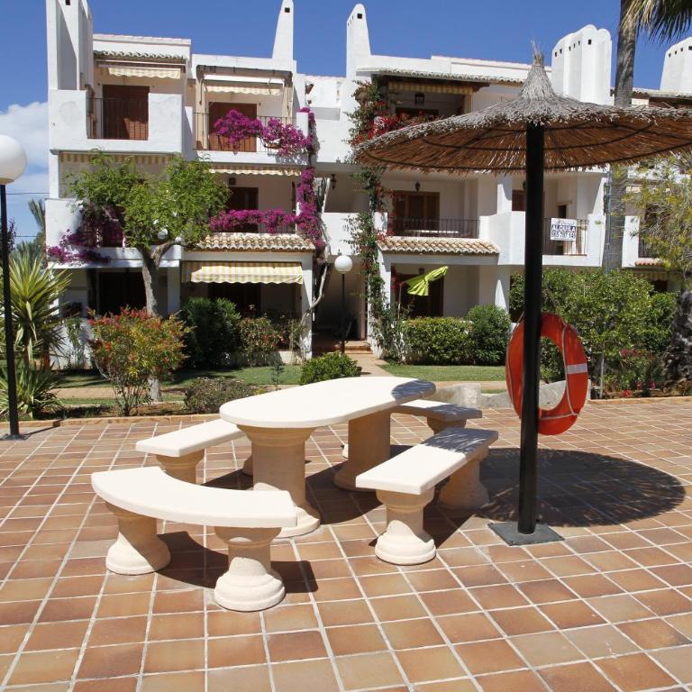 Las Velas - Apartamento - 24