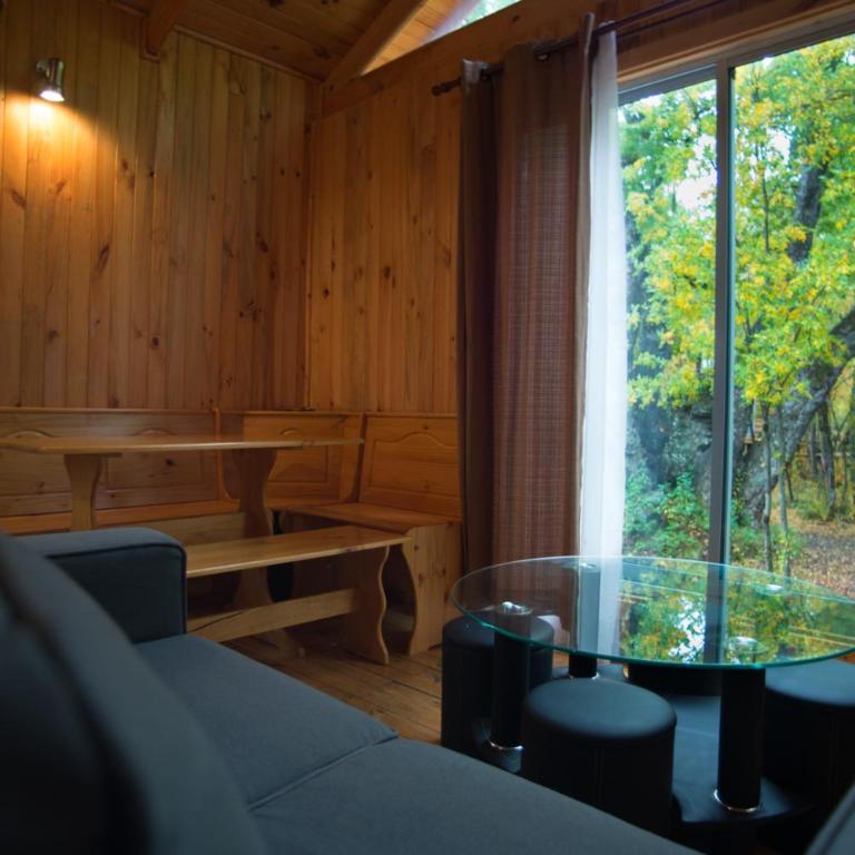 Cabañas Huilipan - Apartment - 10