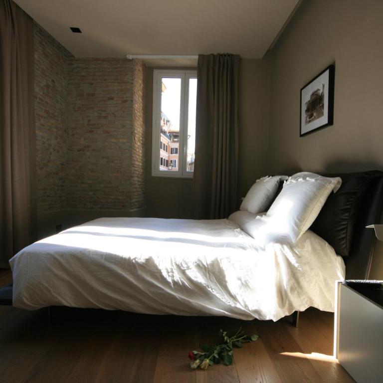 Campo Marzio Luxury Suites - Junior Suite - 7
