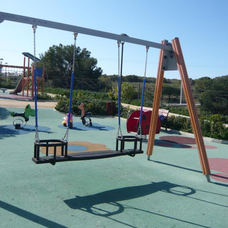 Aitana Apartment - Apartment - 32