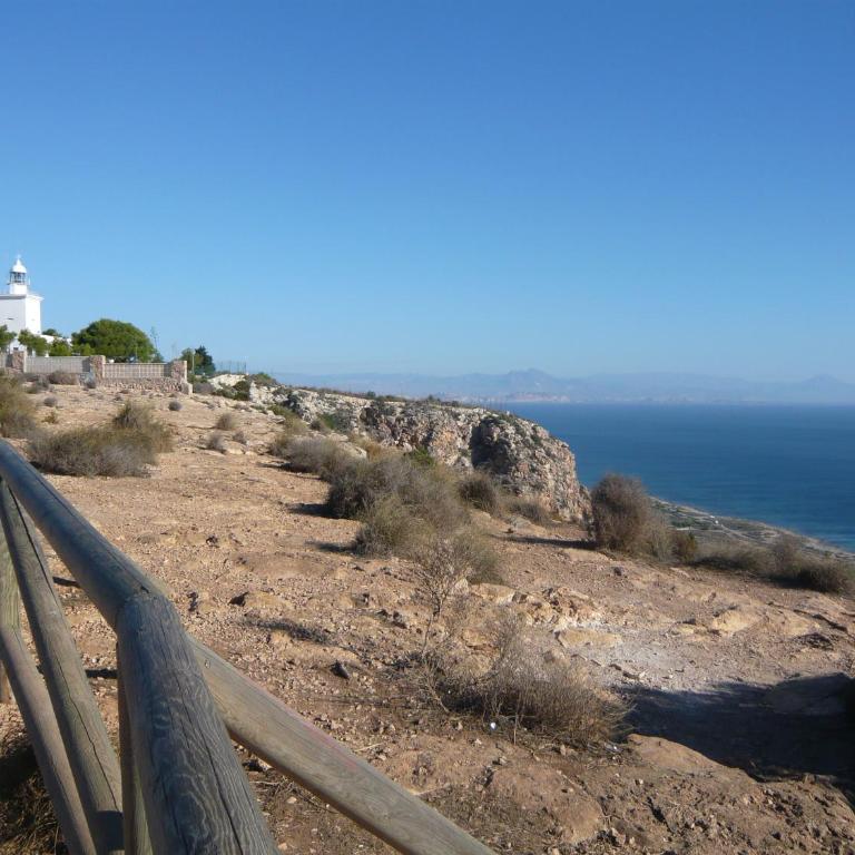 Aitana Apartment - Apartment - 40