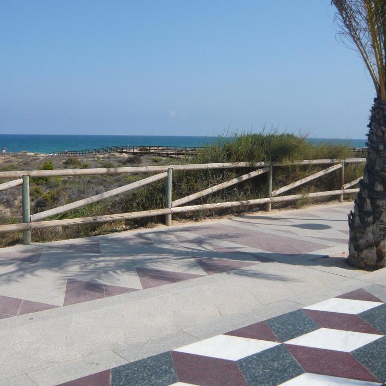 Aitana Apartment - Apartment - 38