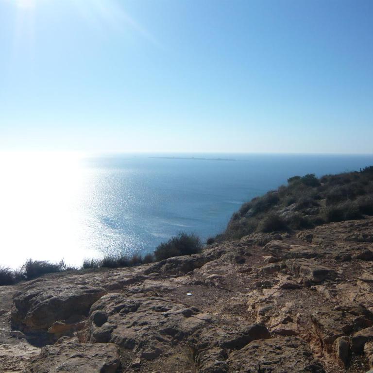 Aitana Apartment - Apartment - 42