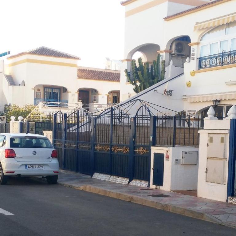 Aitana Apartment - Apartment - 35