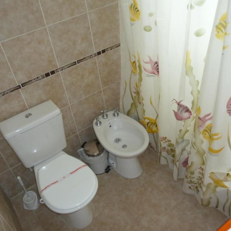 Terra Magna - Apartamento de 1 dormitorio - 5