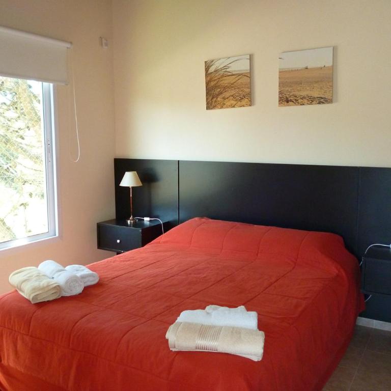 Terra Magna - Apartamento de 1 dormitorio - 18