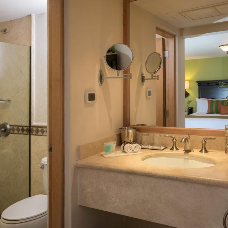 Hotel Tesoro Los Cabos - Suite Junior - 6