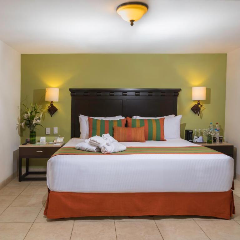 Hotel Tesoro Los Cabos - Habitación Estándar - 4