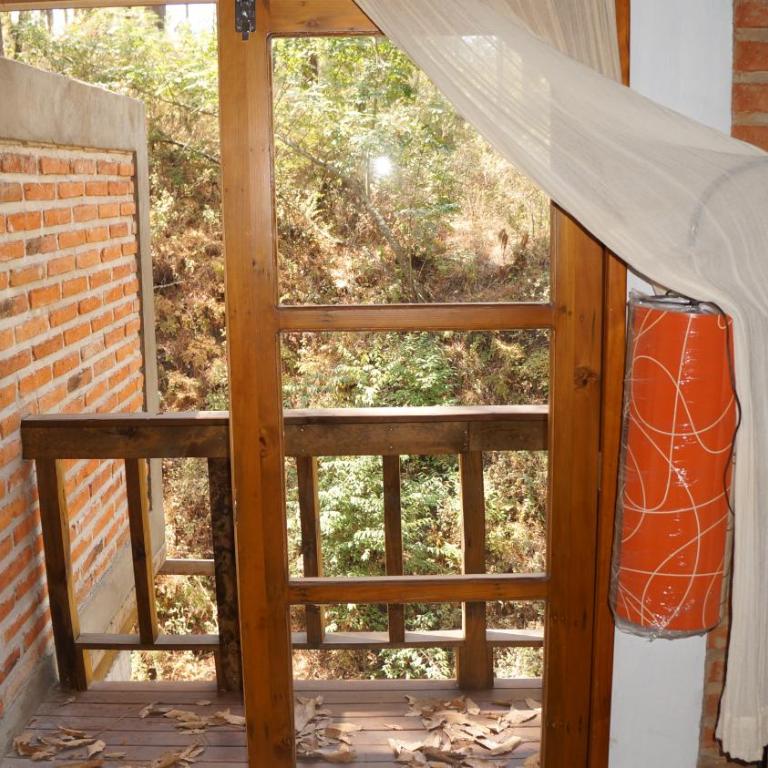 Rincón del Bosque - Habitación Doble - 1