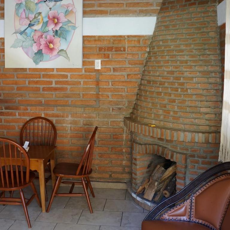 Rincón del Bosque - Habitación Doble - 3