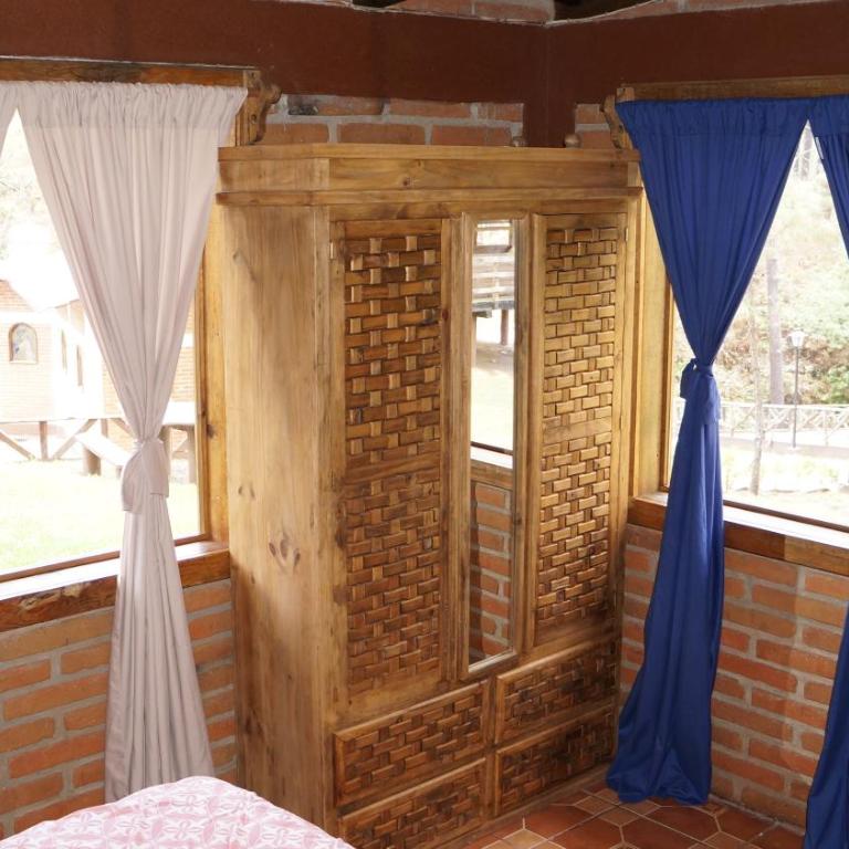 Rincón del Bosque - Habitación Triple Básica - 3