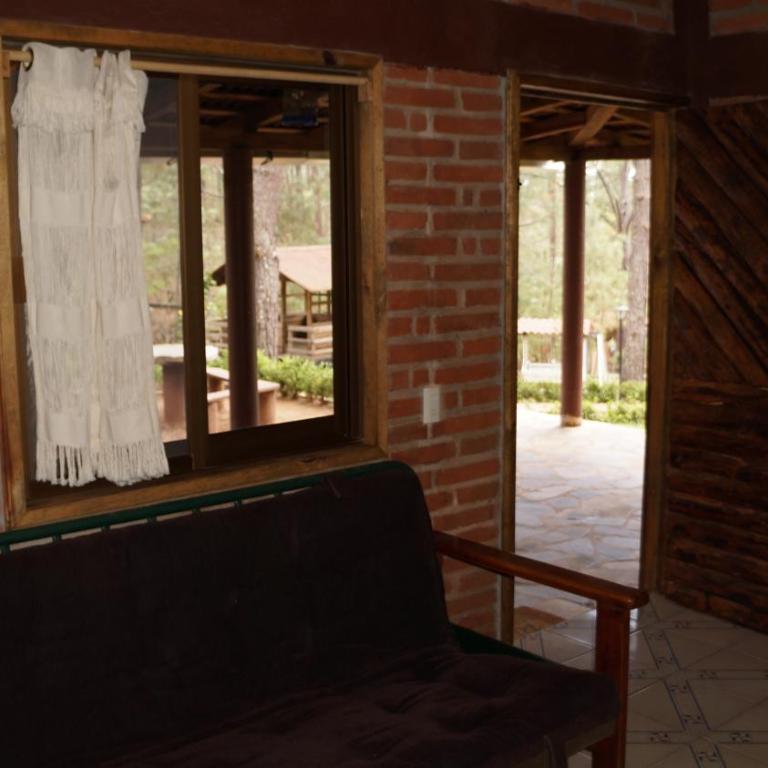 Rincón del Bosque - Estudio Familiar - 5