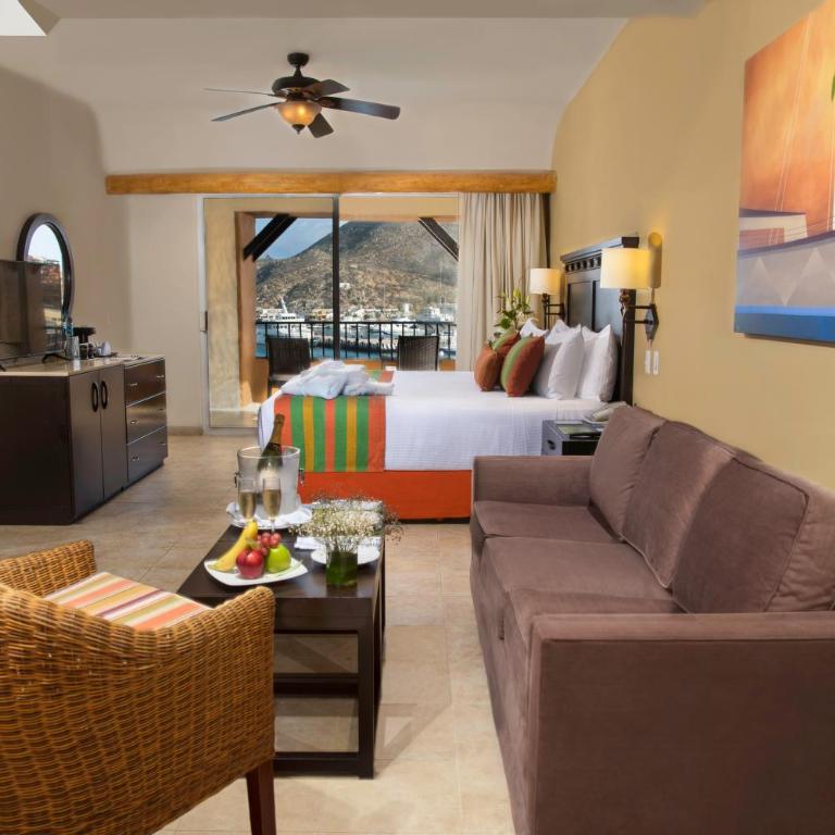 Hotel Tesoro Los Cabos - Suite Junior - 3