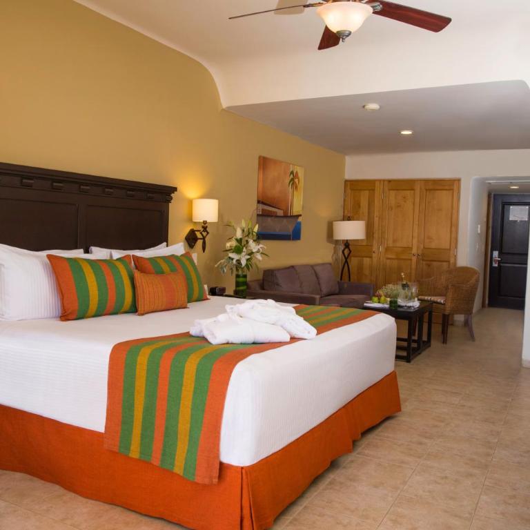 Hotel Tesoro Los Cabos - Suite Junior - 4