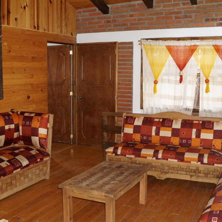 Rincón del Bosque - Suite Familiar - 1
