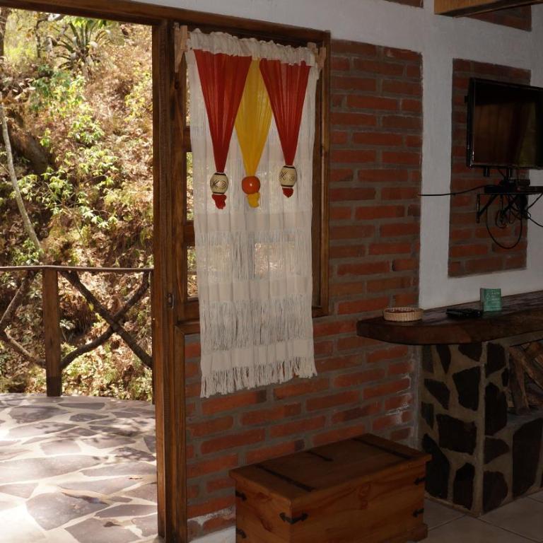 Rincón del Bosque - Suite Familiar - 2