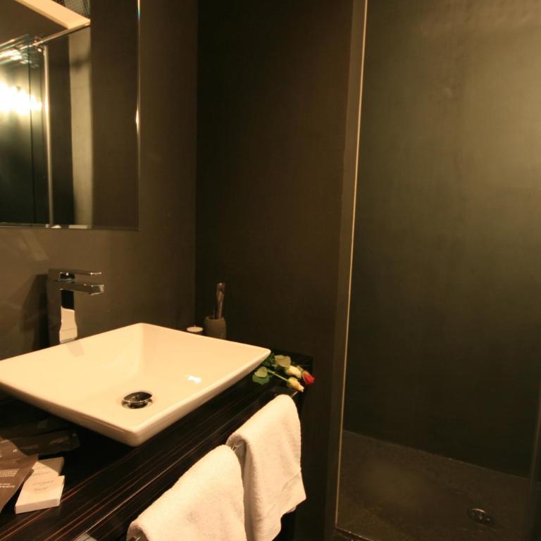 Campo Marzio Luxury Suites - Camera Matrimoniale Superior - 8