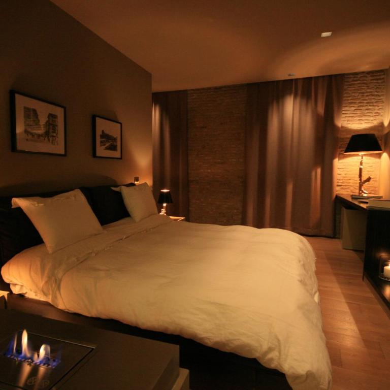 Campo Marzio Luxury Suites - Suite - 12