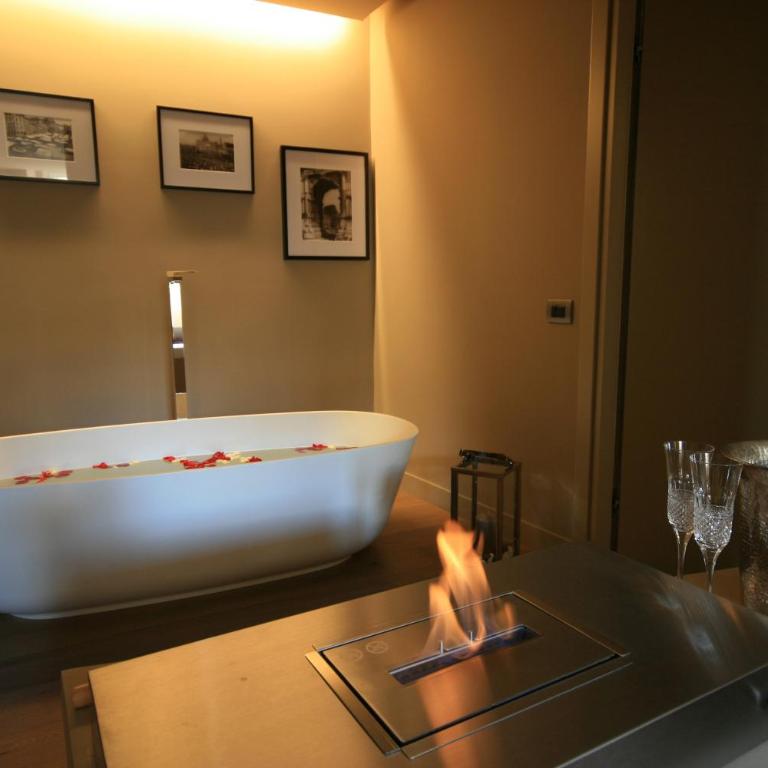 Campo Marzio Luxury Suites - Suite - 8