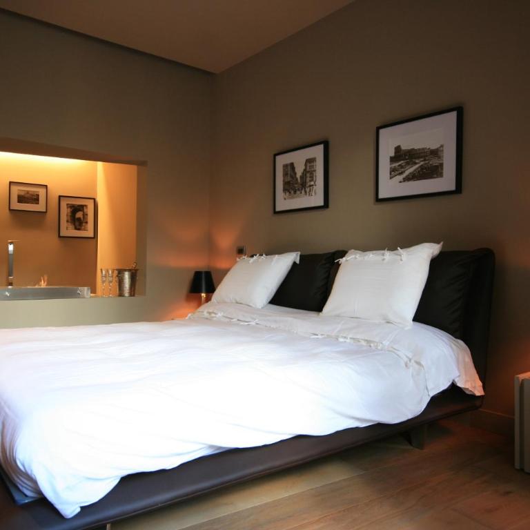 Campo Marzio Luxury Suites - Suite - 14