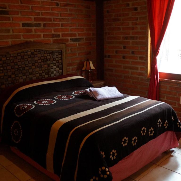 Rincón del Bosque - Habitación Familiar - 3