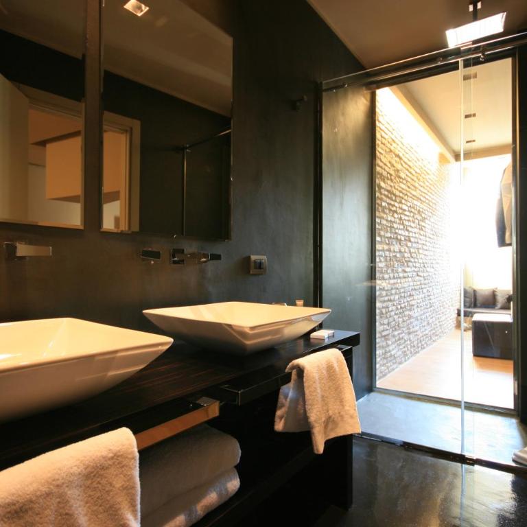 Campo Marzio Luxury Suites - Suite - 10