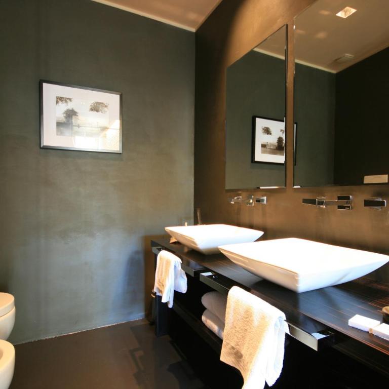 Campo Marzio Luxury Suites - Suite - 13