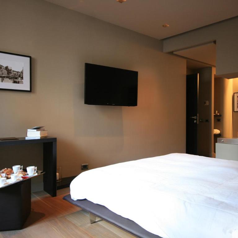 Campo Marzio Luxury Suites - Suite - 15