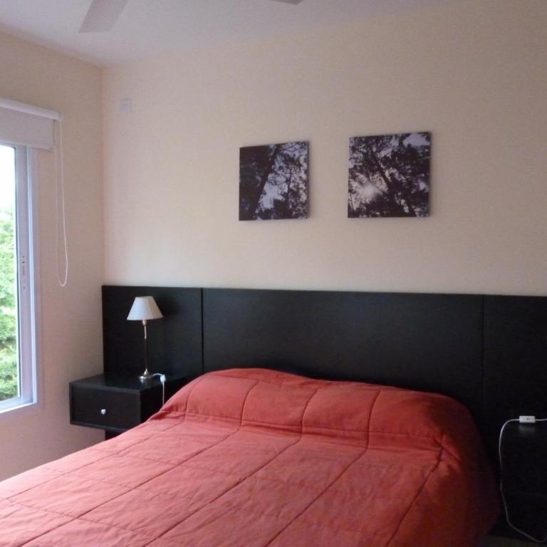 Terra Magna - Apartamento de 1 dormitorio - 7