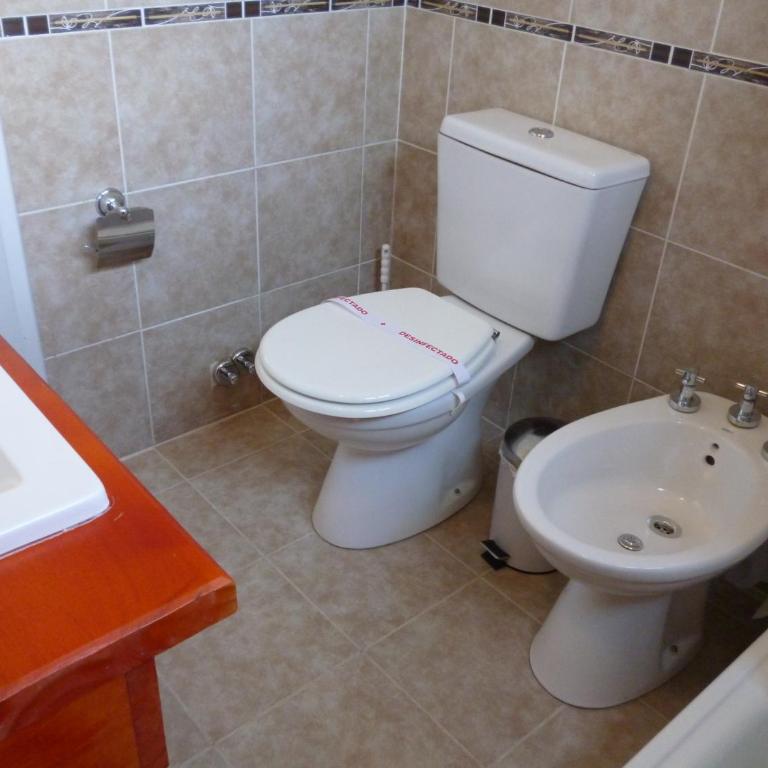 Terra Magna - Apartamento de 1 dormitorio - 9