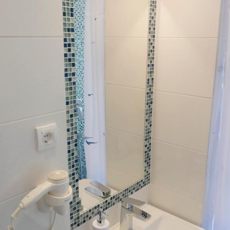 Apartman Mia - Apartman - Prizemlje - 13