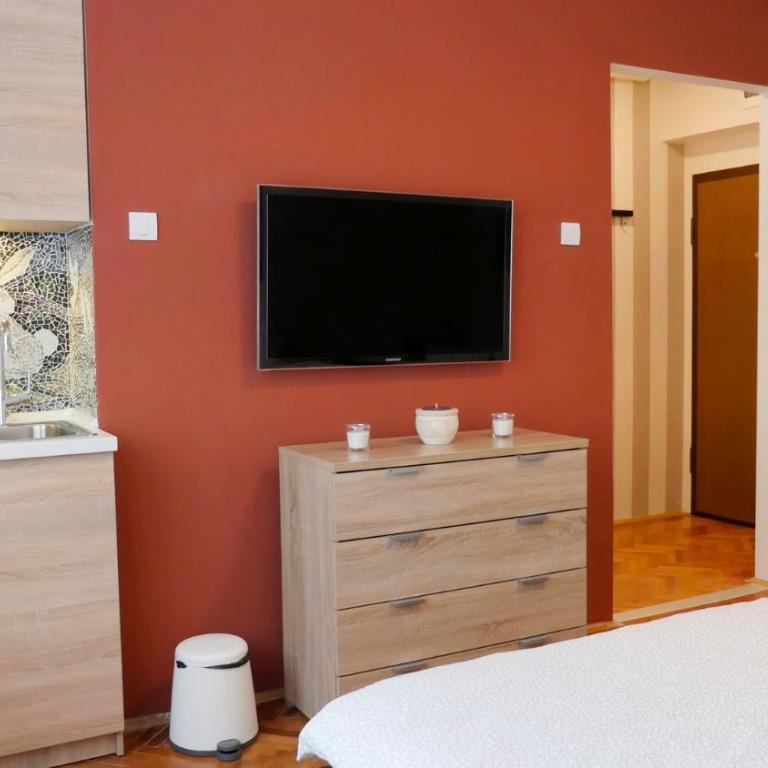 Apartman Mia - Apartman - Prizemlje - 5